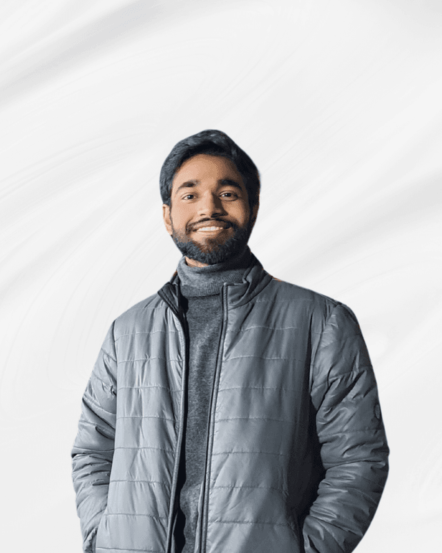 Kunal Kr Dubey