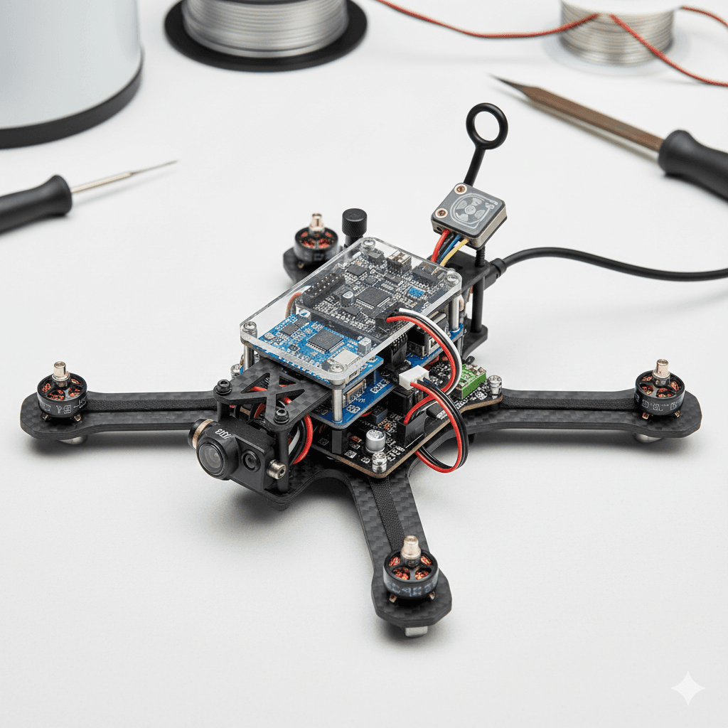 Flight Controller
